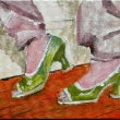 Green Shoes (2008)