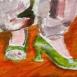 Green Shoes II (2008)