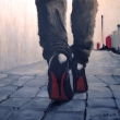 Walk Away II (2008)
