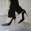 Up Against the Wall (2008)