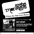 Arctic Monkeys - When the Sun Goes Down