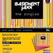 Basement Jaxx - The Singles
