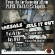 Caesars - Jerk it Out