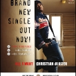 Christian Blaizer - All I Want