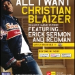 Christian Blaizer - All I Want