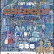 Coldcut - Man in a Garage