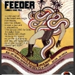 Feeder - Tumble and Fall