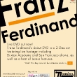 Franz Ferdinand - Live DVD