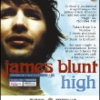 James Blunt - High