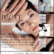 Juliet - Ride the Pain
