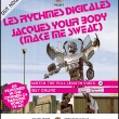 Les Rhythmes Digitales - Jacques Your Body (Make you Sweat)