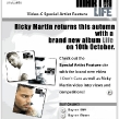 Ricky Martin - Life