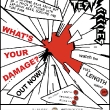 Test Icicles - What's Your Damage?