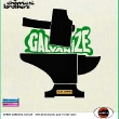 The Chemical Brothers - Galvanize