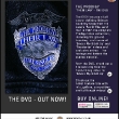 The Prodigy - Their Law DVD