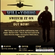 Will Young - Switch it On