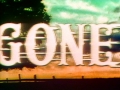 gone