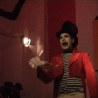 The dirty, dirty ringmaster
