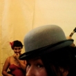 Miranda Mahalo and Helen