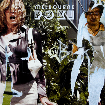 melbournepoke