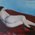 Unfinished