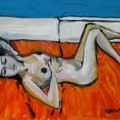 Pepsi Nude II