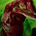 Red Nude