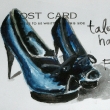 Talons hauts de Foy                     