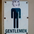 Gentlemen