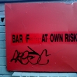 Barf at Own Risk